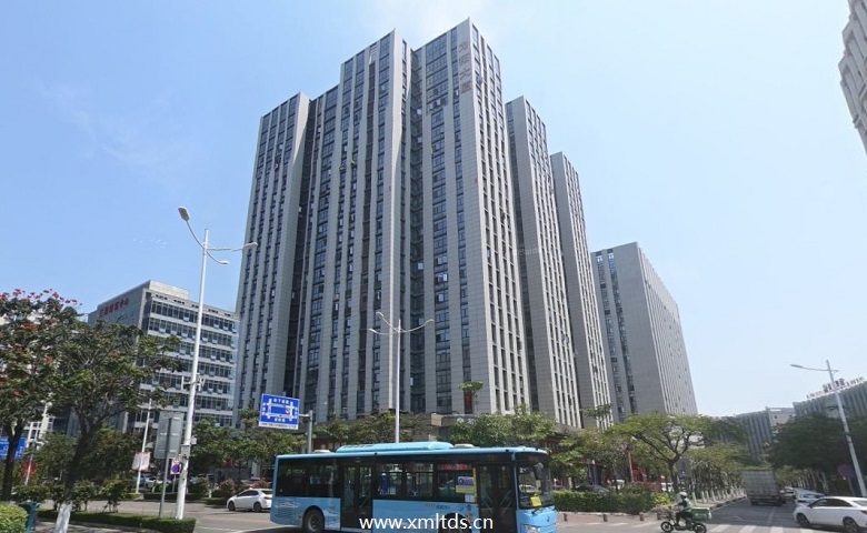 力拓大厦